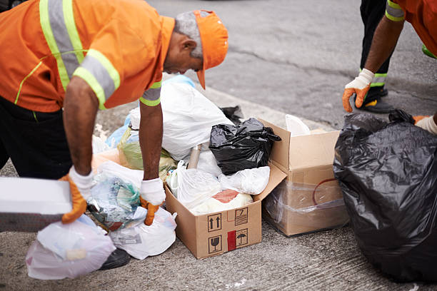 Best Donation Pickup Services  in Sunman, IN