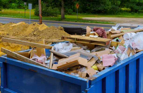 Best Scrap Metal Removal  in Sunman, IN